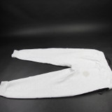 Stanford Cardinal Nike Dri-Fit Sweatpant Men's Light Gray Used Multiple Sizes PNTS-038772