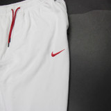 Stanford Cardinal Nike Dri-Fit Sweatpant Men's Gray Used XLT PNTS-038773