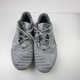 Nike Metcon Cross Training Shoes Men's Gray Used 12 SHOE-023695
