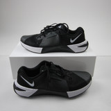 Nike Metcon Cross Training Shoes Men's Black Used 14 SHOE-023696
