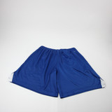 Indianapolis Colts Nike NFL Training Practice Shorts Men's Blue Used 3XL SHOR-040753