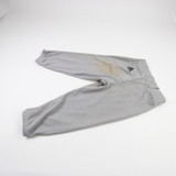 adidas Softball Pants Women's Gray Used S PNTS-038736