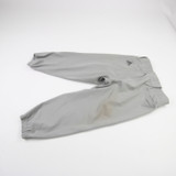 adidas Softball Pants Women's Gray Used S PNTS-038737