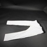 Nike Pro Dri-Fit Compression Pants Men's White Used L PNTS-038781