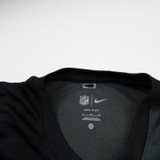 Carolina Panthers Nike NFL On Field Dri-Fit Long Sleeve Shirt Men's Used XL TOPS-186984