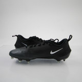 Nike Vapor Football Cleat Men's Black Used 14 CLEA-018014