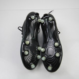Nike Vapor Football Cleat Men's Black Used 14 CLEA-018014