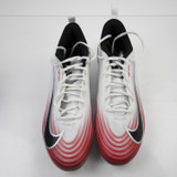 Nike Vapor Football Cleat Men's Cardinal Used Multiple Sizes CLEA-018018