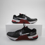 Nike Metcon Cross Training Shoes Men's Black Used Multiple Sizes SHOE-023713