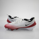 Nike Vapor Football Cleat Men's Cardinal Used 12 CLEA-018021