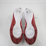 Nike Vapor Football Cleat Men's Cardinal Used 12 CLEA-018021