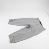 adidas Softball Pants Women's Gray Used S PNTS-038732