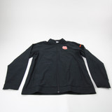 Nike State Nike Jacket Men's Black New without Tags L TOPS-187918