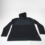 Nike State Nike Pullover Men's Black New without Tags L TOPS-187919