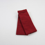 Nike Socks Men's Maroon New without Tags L ACCS-008555