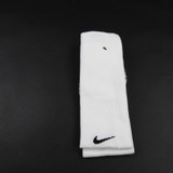 Nike Socks Men's White New without Tags L ACCS-008559