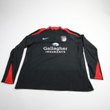 Chicago Stars Nike Dri-Fit ADV Pullover Women's Black Used Multiple Sizes TOPS-187957