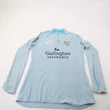 Chicago Stars Nike Dri-Fit ADV Pullover Women's Light Blue Used Multiple Sizes TOPS-187958
