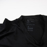 Carolina Panthers Nike NFL On Field Dri-Fit Long Sleeve Shirt Men's Used M TOPS-185933