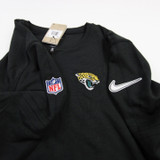Jacksonville Jaguars Nike NFL On Field Pullover Men's New with Tags XXL TOPS-186141