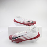 Nike Vapor Football Cleat Men's Maroon New without Box 11.5 CLEA-017964