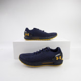 Nike Air Zoom Pegasus Running Shoes Men's Navy Used 11 SHOE-023681