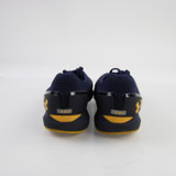 Nike Air Zoom Pegasus Running Shoes Men's Navy Used 11 SHOE-023681