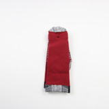Nike Socks Men's Maroon New without Tags XL ACCS-008567