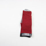 Nike Socks Men's Maroon New without Tags XL ACCS-008567