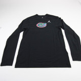 Florida Gators Air Jordan Dri-Fit Long Sleeve Shirt Men's Multiple Sizes TOPS-188024