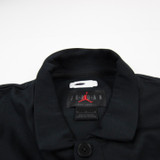 Florida Gators Air Jordan Polo Men's Black Used Multiple Sizes TOPS-188108