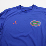 Florida Gators Air Jordan Long Sleeve Shirt Men's Multiple Sizes TOPS-188171