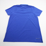 Florida Gators Air Jordan Dri-Fit Polo Men's Blue Used M TOPS-188154