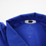Florida Gators Air Jordan Dri-Fit Polo Men's Blue Used M TOPS-188154