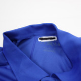 Florida Gators Air Jordan Polo Men's Blue Used Multiple Sizes TOPS-188247
