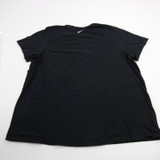 Bethany Vikings Nike Nike Tee Short Sleeve Shirt Men's Black Used XXL TOPS-188324