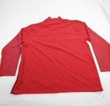 Bethany Vikings Nike Pullover Men's Red Used XXL TOPS-188335