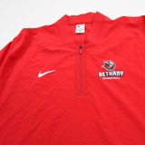 Bethany Vikings Nike Pullover Men's Red Used XXL TOPS-188335