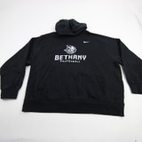Bethany Vikings Nike Sweatshirt Men's Black Used XXL TOPS-188329