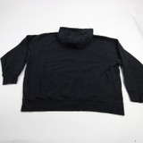 Bethany Vikings Nike Sweatshirt Men's Black Used XXL TOPS-188329