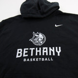 Bethany Vikings Nike Sweatshirt Men's Black Used XXL TOPS-188329