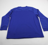 Under Armour Sweatshirt Men's Blue Used XXL TOPS-188346
