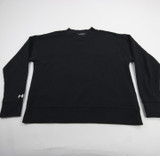 Under Armour Sweatshirt Men's Black Used XXL TOPS-188352