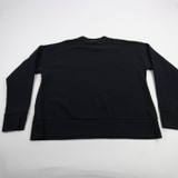 Under Armour Sweatshirt Men's Black Used XXL TOPS-188352