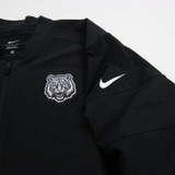 Nike State Nike Pullover Men's Black New with Tags L TOPS-188311