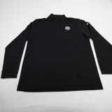 Nike State Nike Dri-Fit Pullover Men's Black New with Tags L TOPS-188364