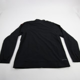 Nike State Nike Dri-Fit Jacket Men's Black New with Tags L TOPS-188368