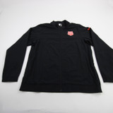 Nike State Nike Dri-Fit Jacket Men's Black New with Tags L TOPS-188368