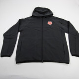 Nike State Nike Dri-Fit Jacket Men's Gray New without Tags L TOPS-188381