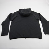 Nike State Nike Dri-Fit Jacket Men's Gray New without Tags L TOPS-188381